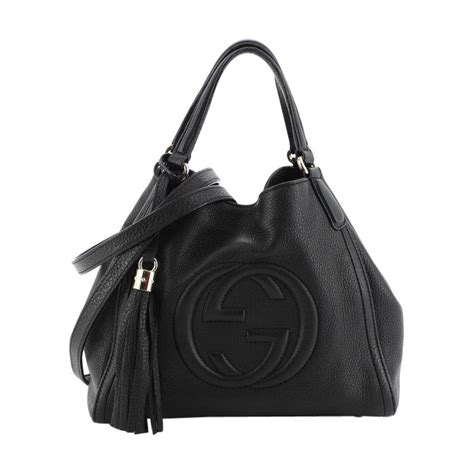 gucci soho convertible|Gucci Soho Bag .